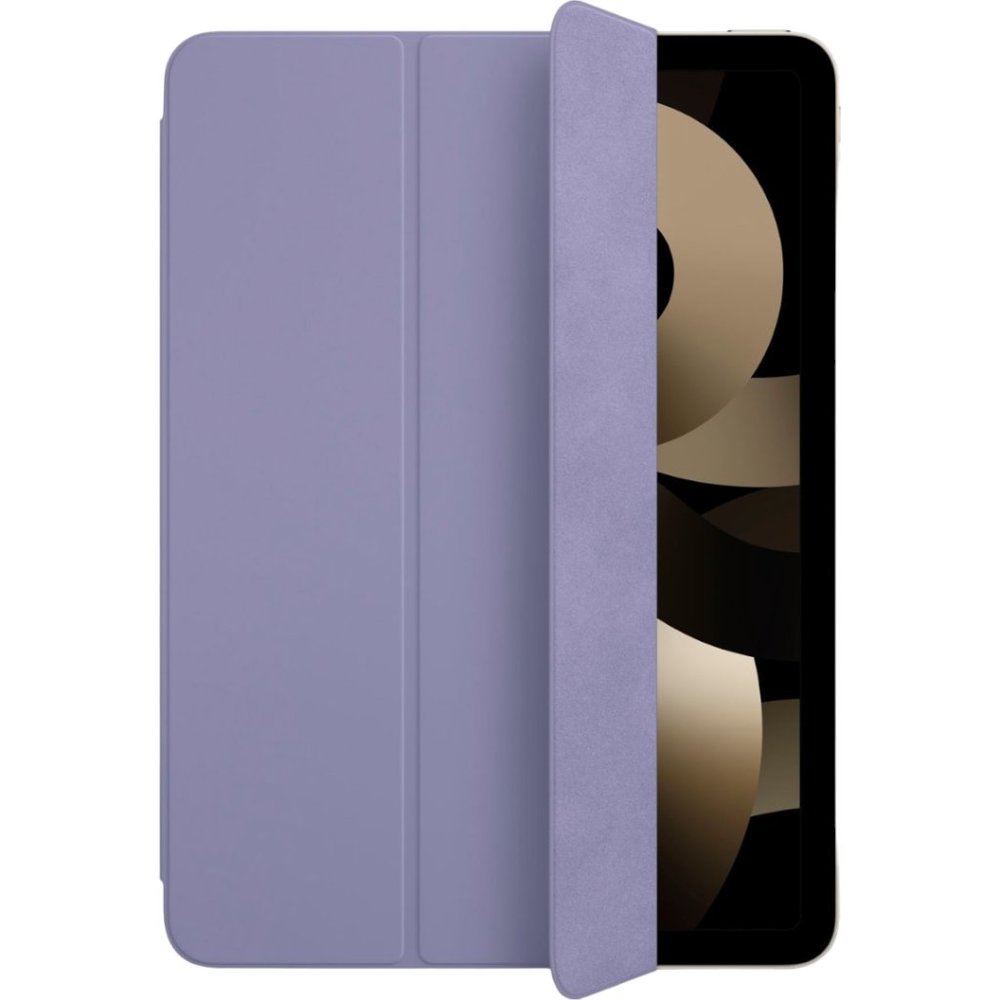 Apple Smart Folio Case for‎ iPad Air 5 and 4th Generation 10.9" English Lavender